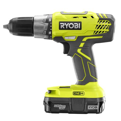 ryobi impact 1 2 driver